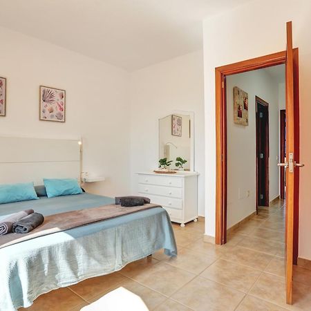Minerva Villa Caleta De Fuste Exterior photo